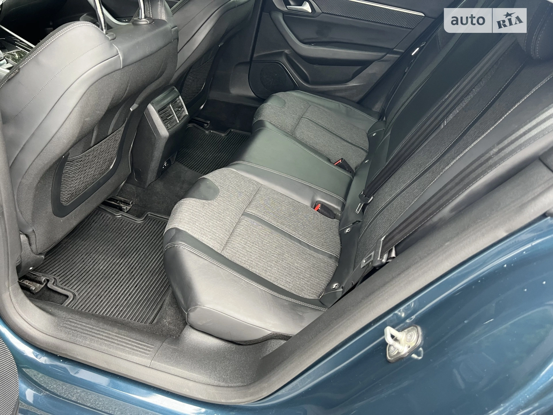 2018 Peugeot 508 - мініатюра 61