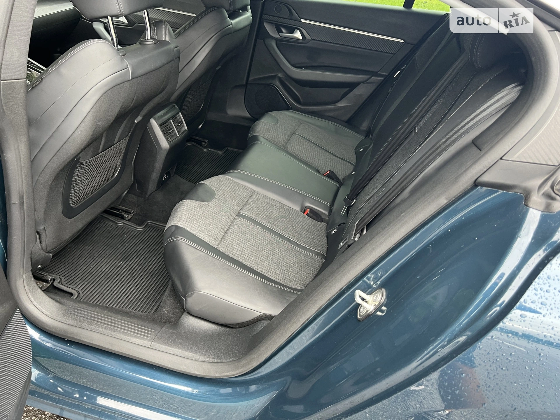 2018 Peugeot 508 - мініатюра 50