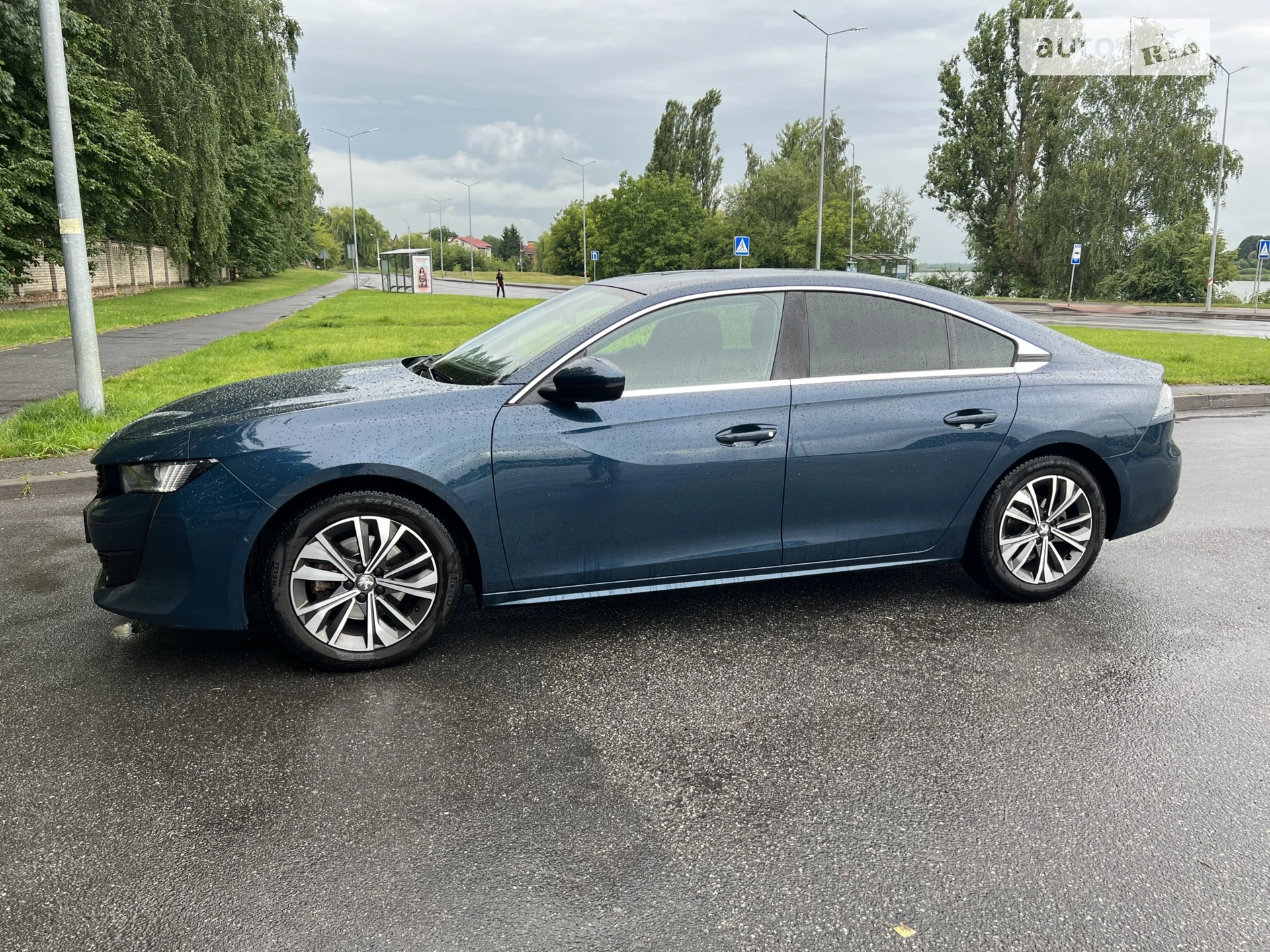 2018 Peugeot 508 - мініатюра 14