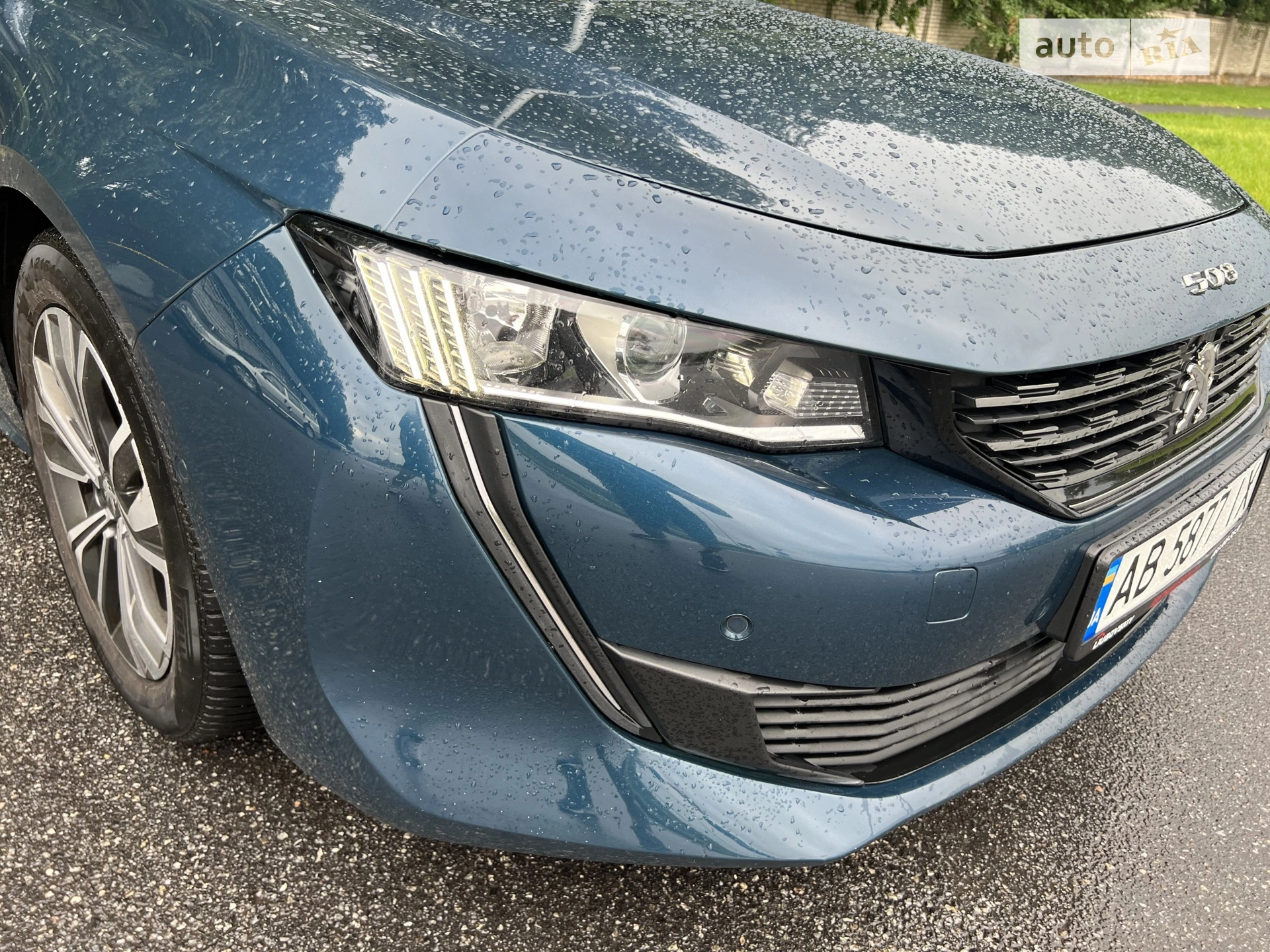 2018 Peugeot 508 - мініатюра 66