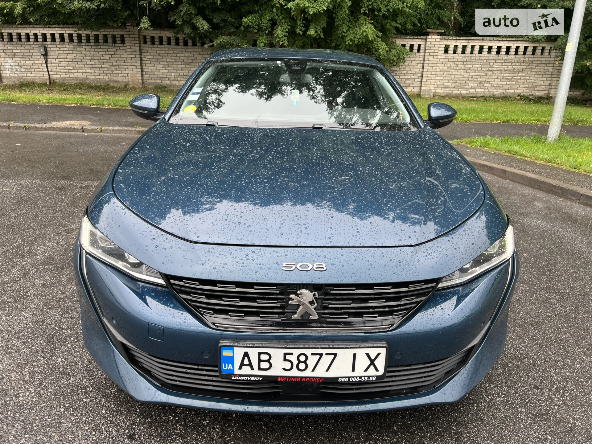 2018 Peugeot 508 - мініатюра 39