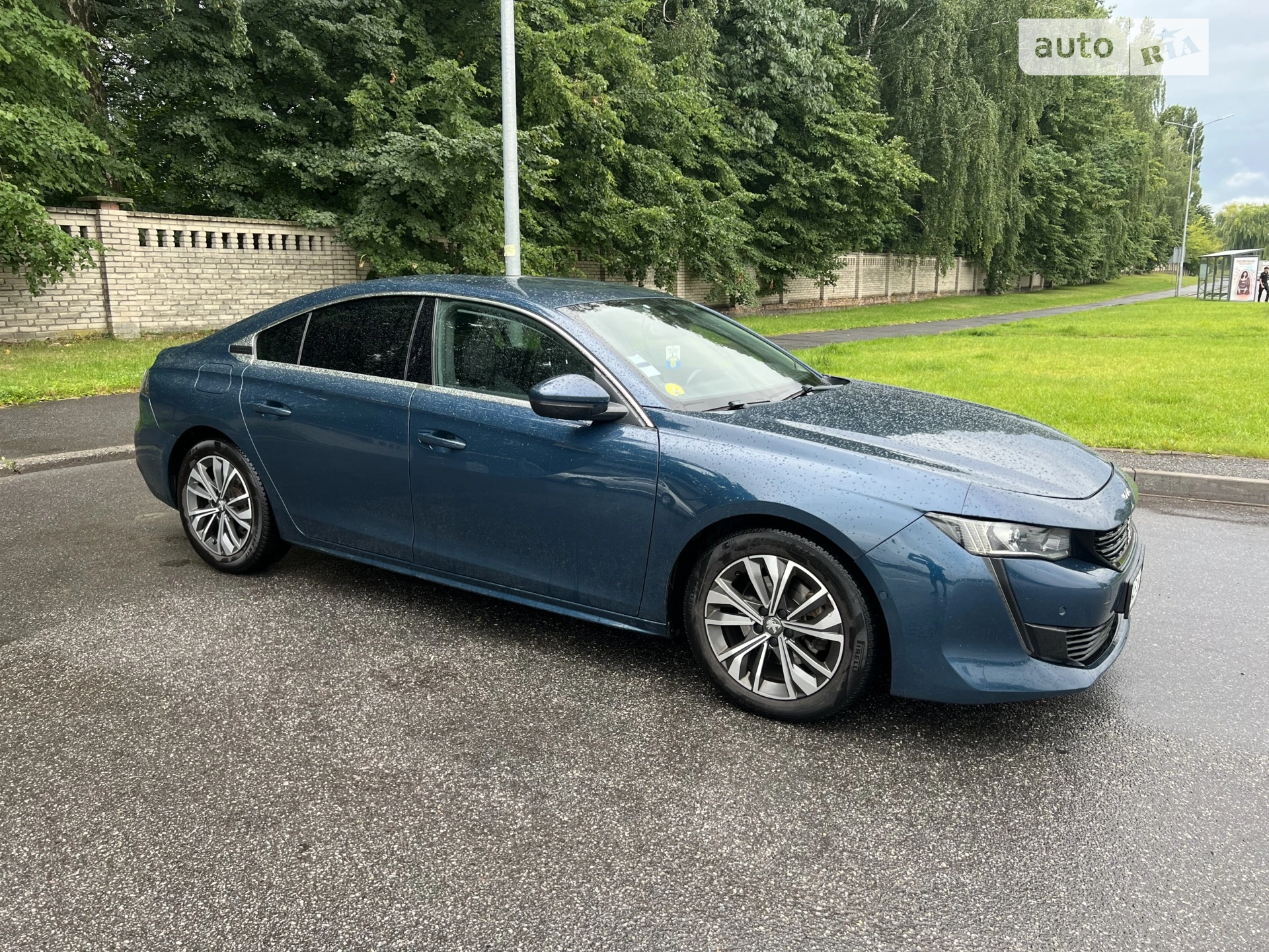 2018 Peugeot 508 - мініатюра 19