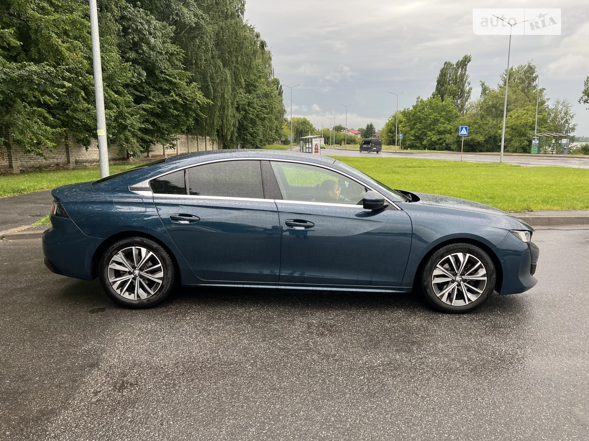 2018 Peugeot 508 - мініатюра 20
