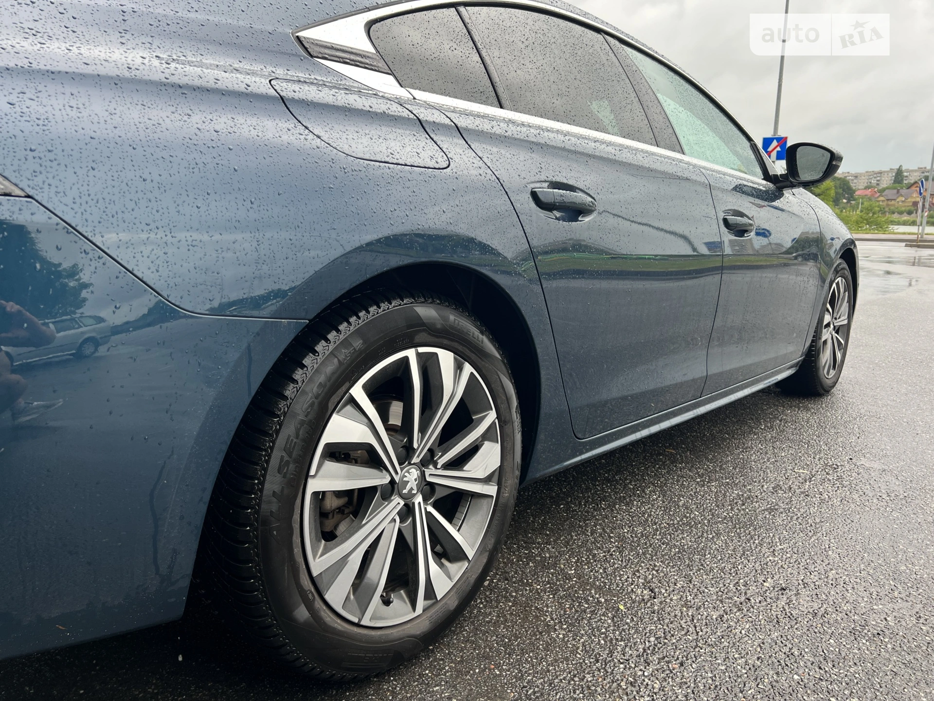 2018 Peugeot 508 - мініатюра 67
