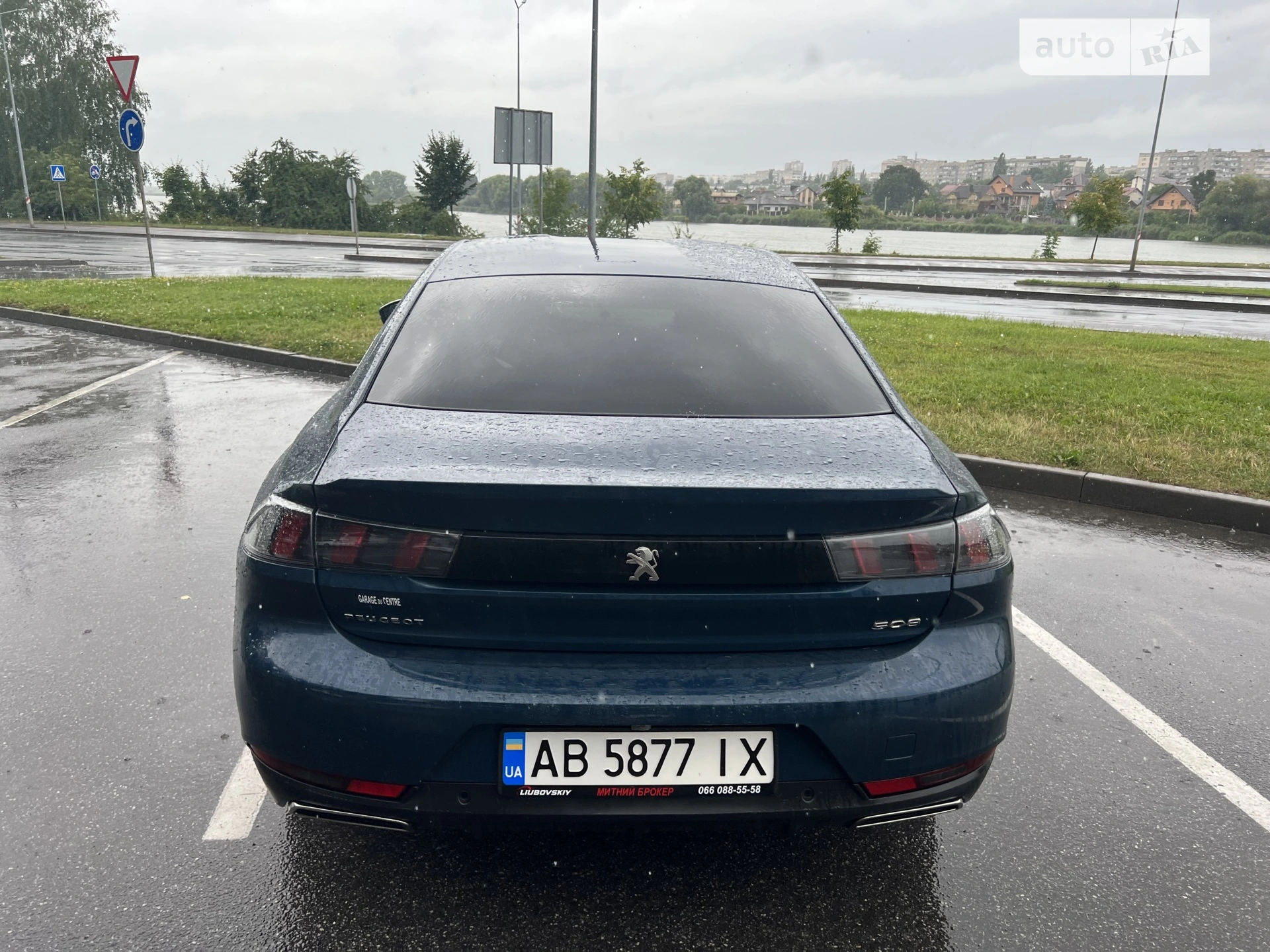2018 Peugeot 508 - мініатюра 37