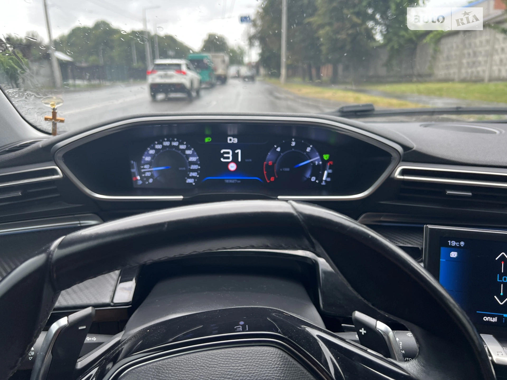2018 Peugeot 508 - мініатюра 69