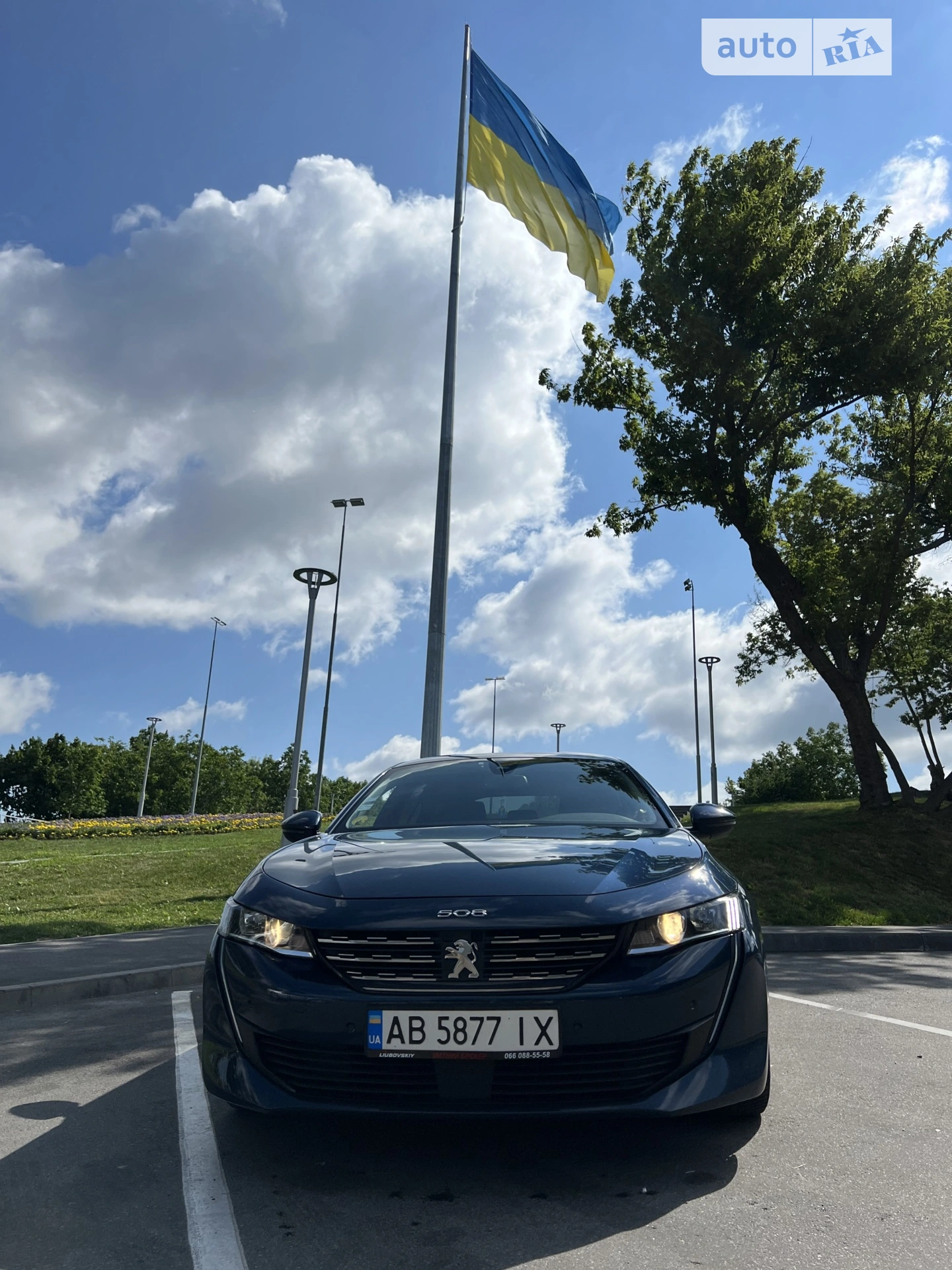 2018 Peugeot 508 - мініатюра 41