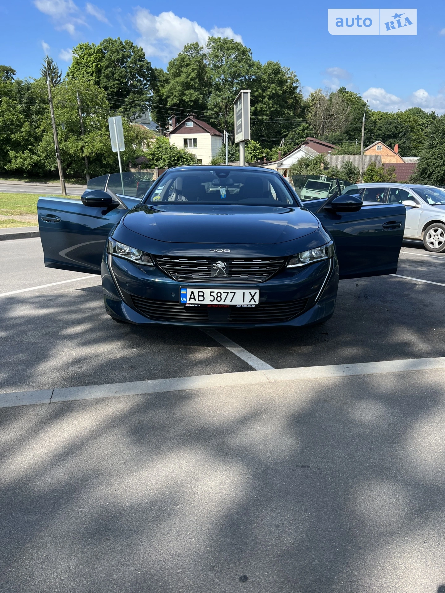 2018 Peugeot 508 - мініатюра 42