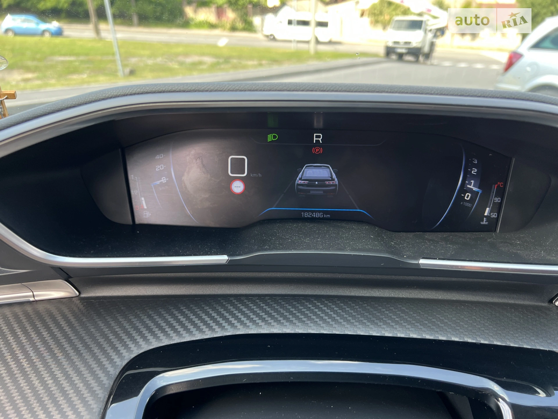 2018 Peugeot 508 - мініатюра 77