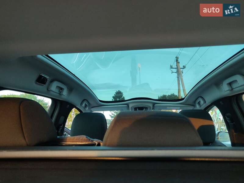 Универсал Peugeot 508 2014 в Луцке