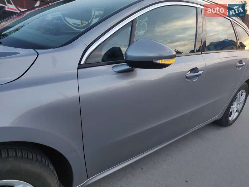Универсал Peugeot 508 2014 в Луцке