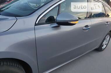 Универсал Peugeot 508 2014 в Луцке