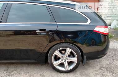 Універсал Peugeot 508 2011 в Львові