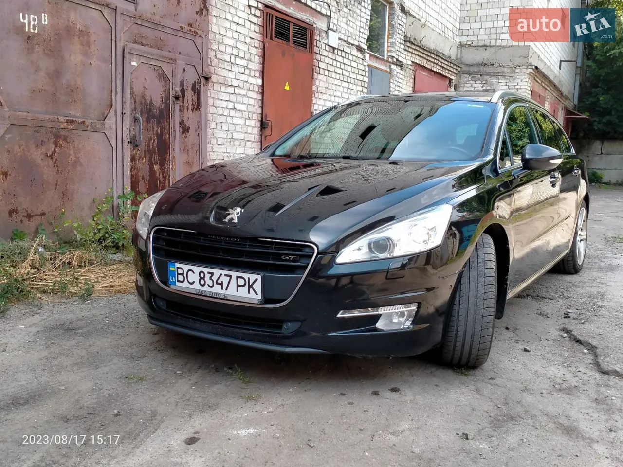 2011 Peugeot 508 - мініатюра 29