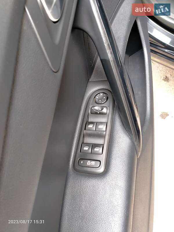 Універсал Peugeot 508 2011 в Львові фото 26 Універсал Peugeot 508 2011 в Львові