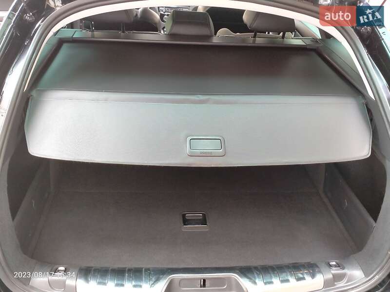 Універсал Peugeot 508 2011 в Львові фото 33 Універсал Peugeot 508 2011 в Львові