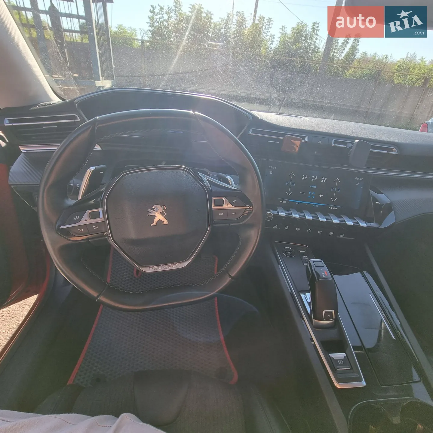 2019 Peugeot 508 - мініатюра 9