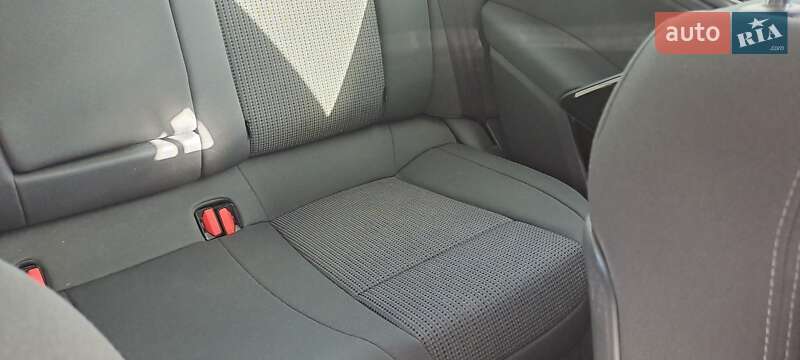 Седан Peugeot 508 2012 в Киеве