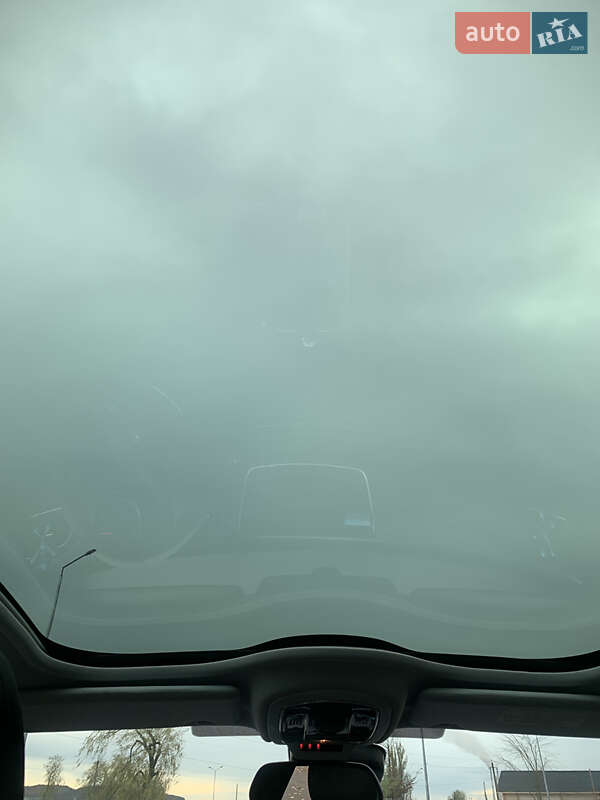 Універсал Peugeot 508 2011 в Івано-Франківську