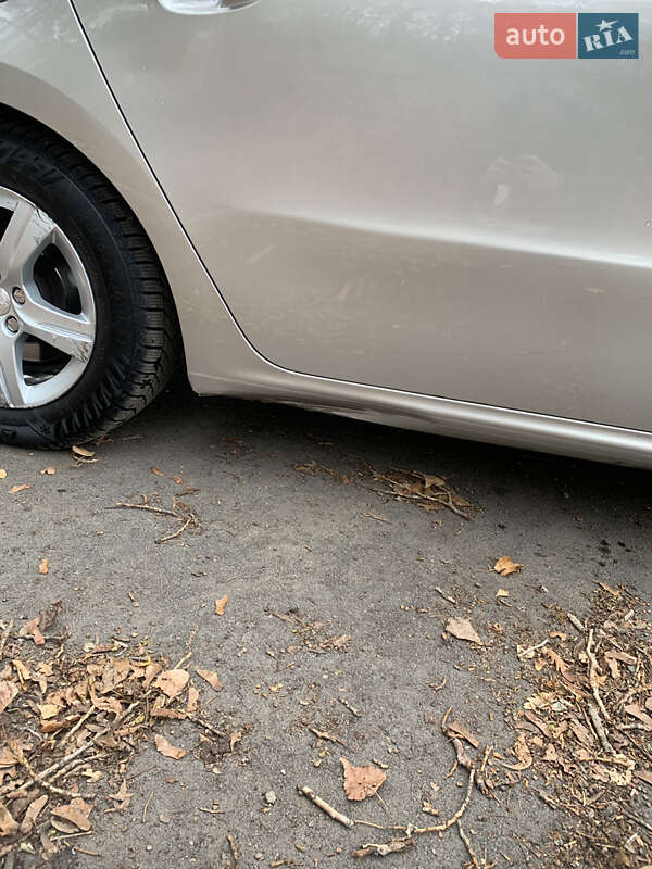 Універсал Peugeot 508 2011 в Івано-Франківську