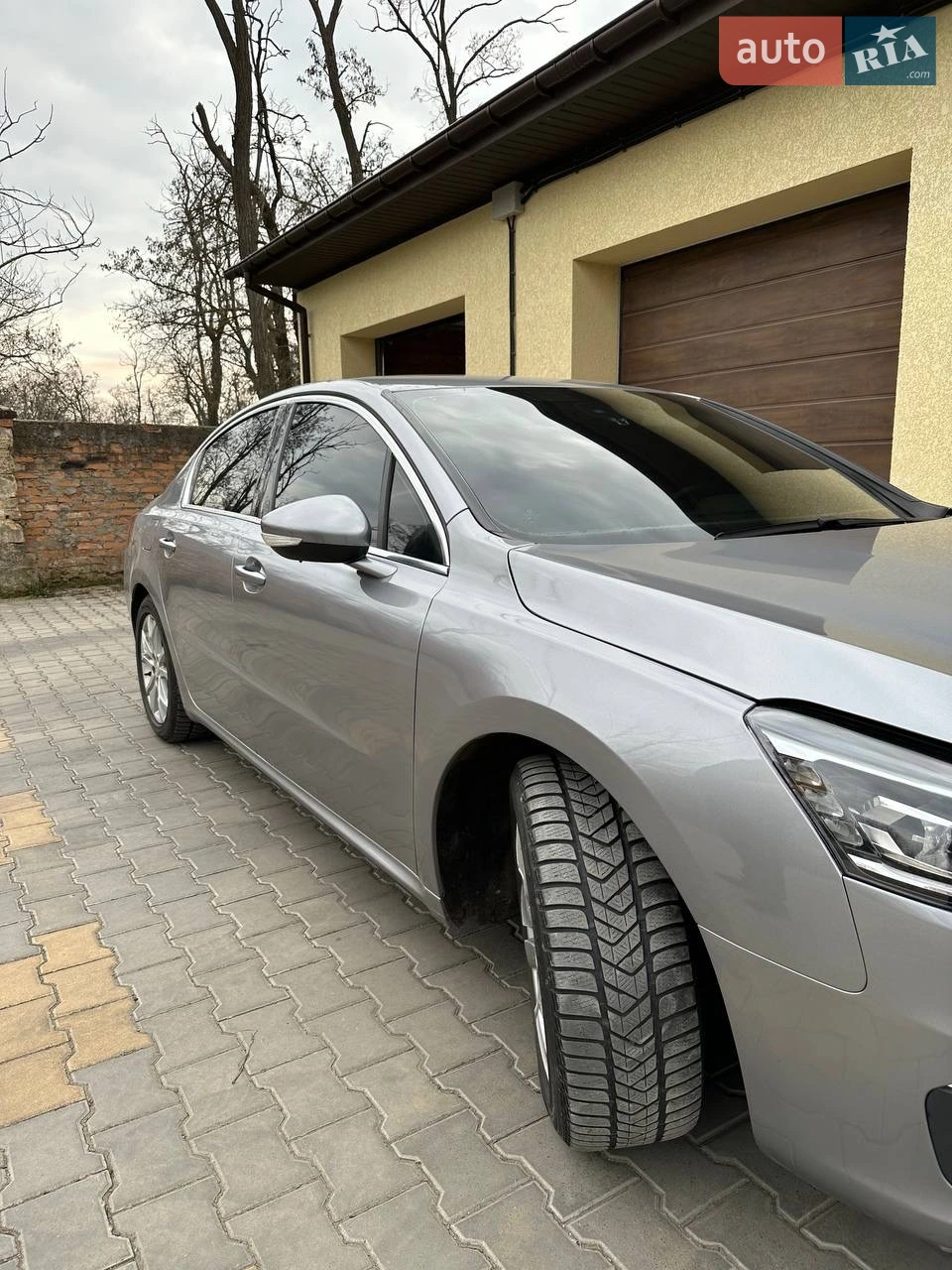 2017 Peugeot 508 - мініатюра 24