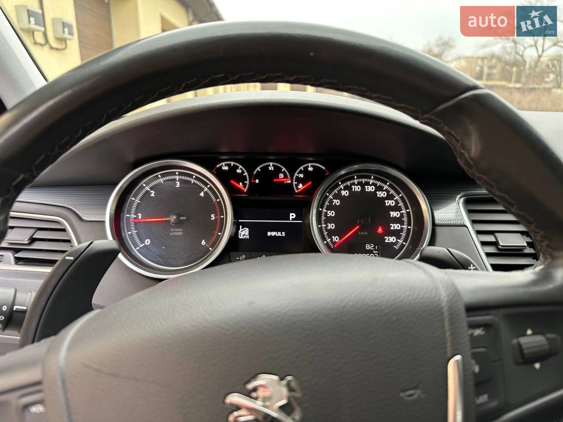 2017 Peugeot 508 - мініатюра 4