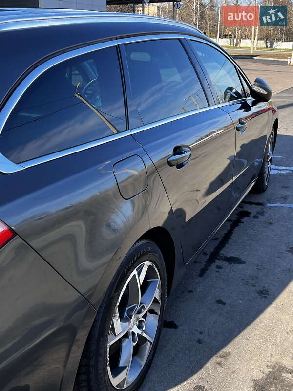 Універсал Peugeot 508 2015 в Харкові