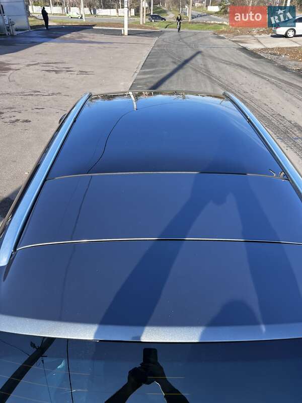 Універсал Peugeot 508 2015 в Харкові