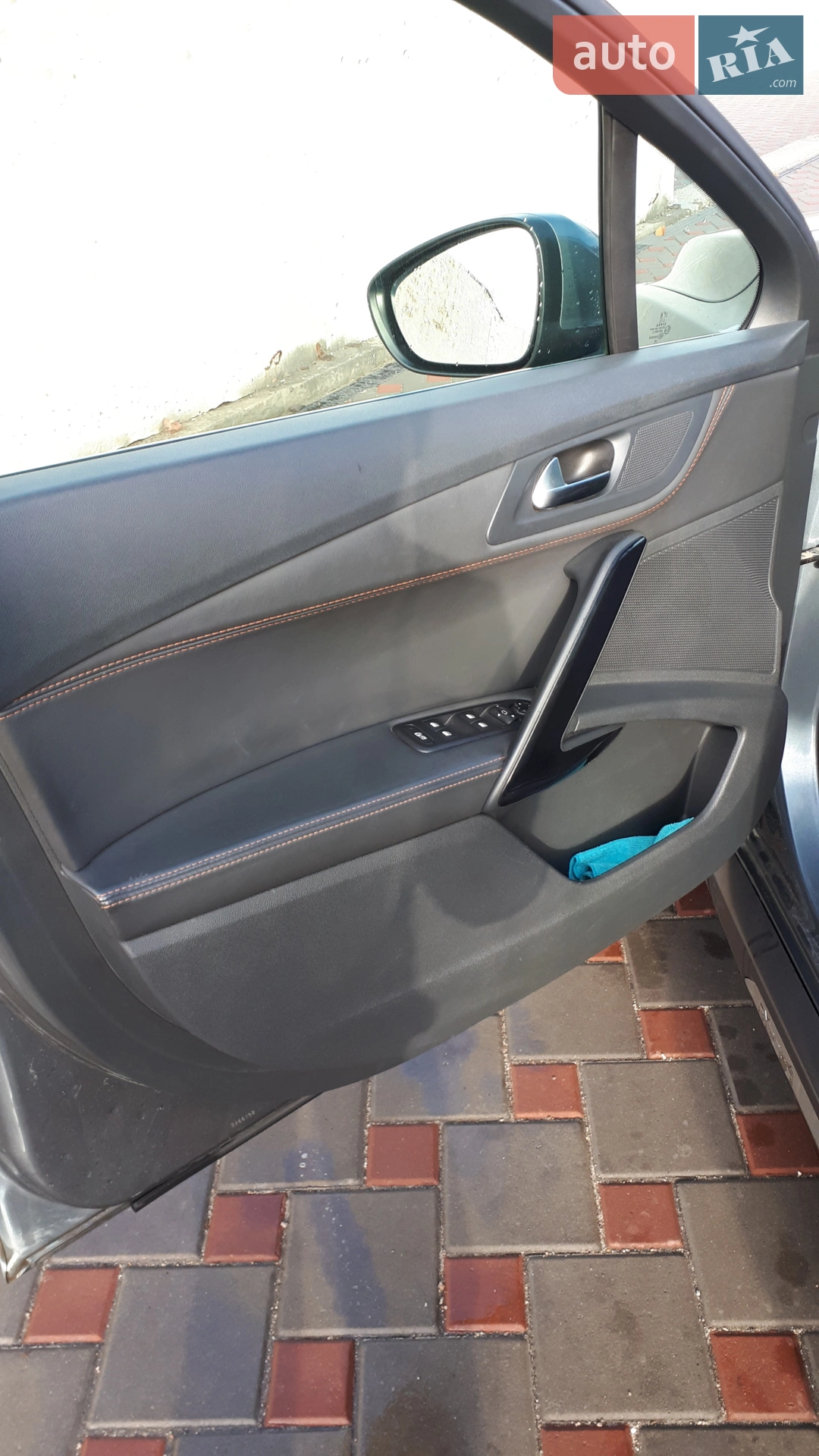 2013 Peugeot 508 - мініатюра 12