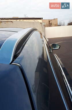 Універсал Peugeot 508 2013 в 
