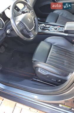 Універсал Peugeot 508 2013 в 