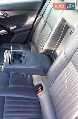 Універсал Peugeot 508 2013 в 
