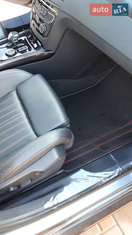 Універсал Peugeot 508 2013 в Запоріжжі