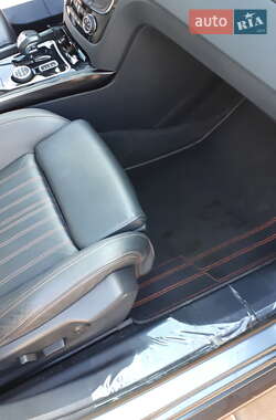 Універсал Peugeot 508 2013 в 
