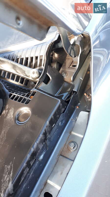 Універсал Peugeot 508 2013 в Запоріжжі