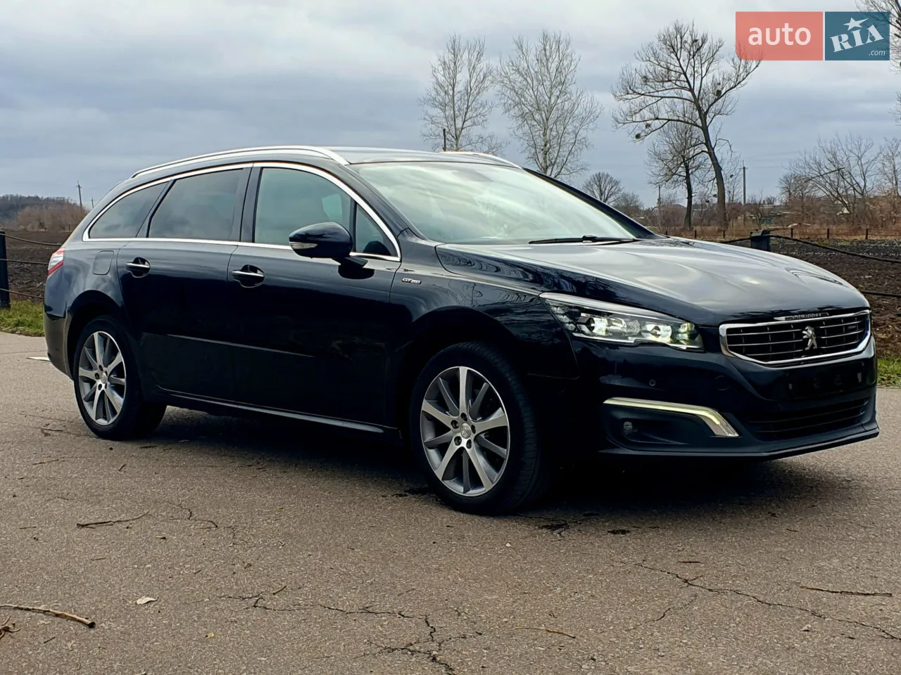 2016 Peugeot 508 - мініатюра 15