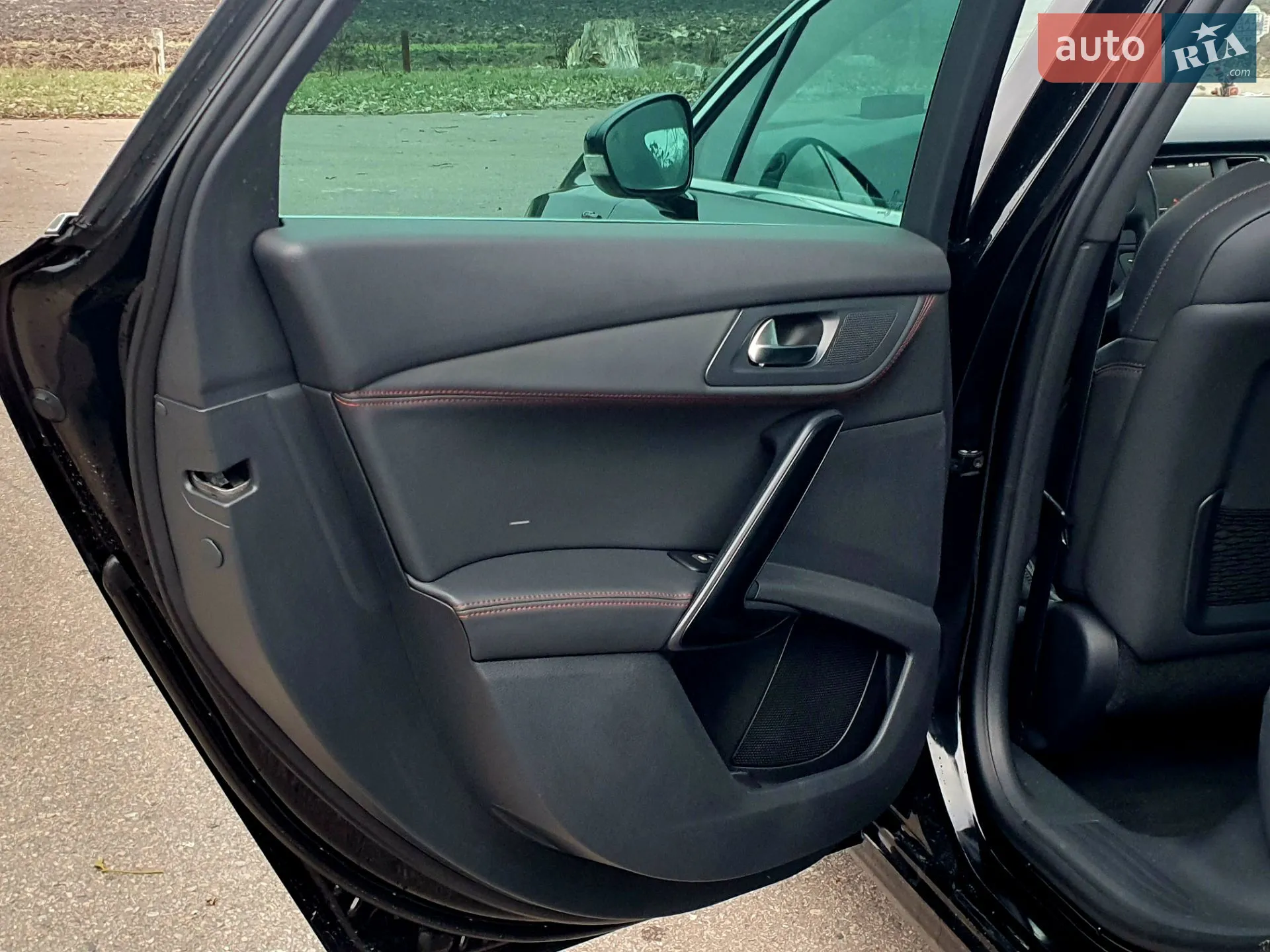2017 Peugeot 508 - мініатюра 19