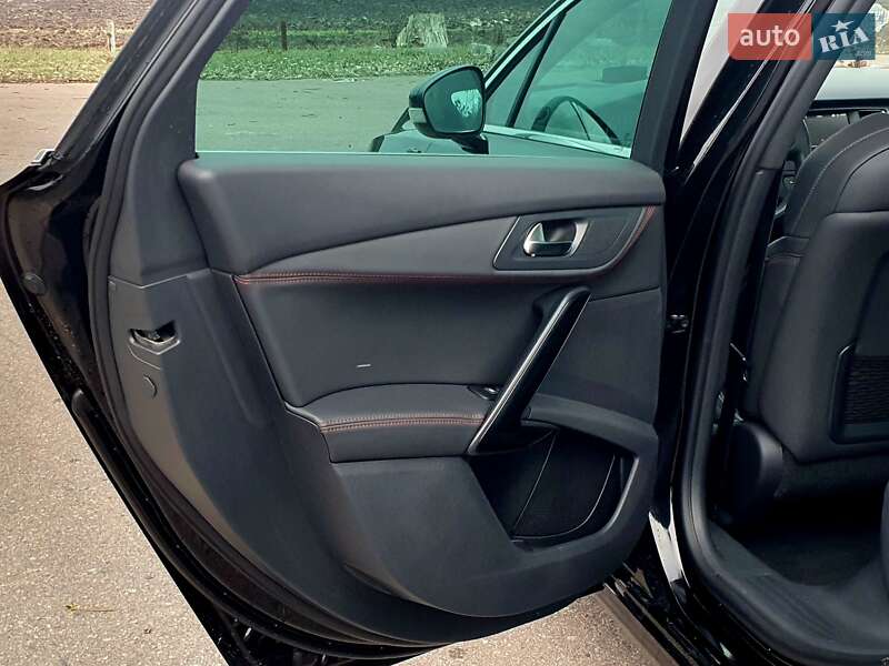 Універсал Peugeot 508 2017 в Білій Церкві фото 20 Універсал Peugeot 508 2017 в Білій Церкві