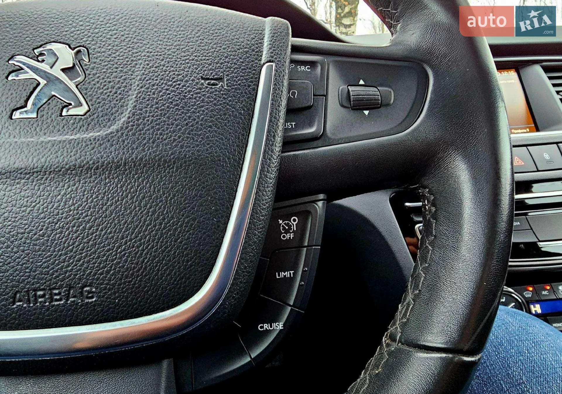 2017 Peugeot 508 - мініатюра 35