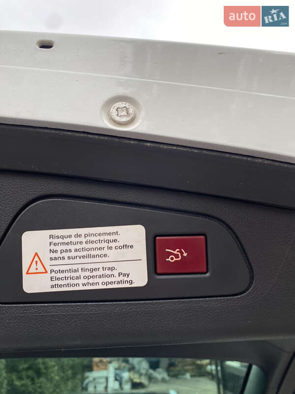 Універсал Peugeot 508 2011 в Ковелі