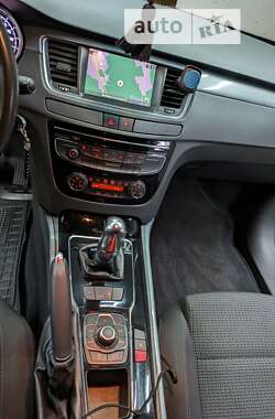 Універсал Peugeot 508 2012 в Києві