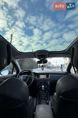 Універсал Peugeot 508 2015 в Тернополі