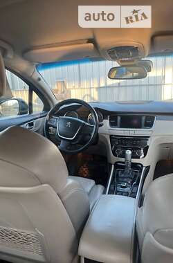 Седан Peugeot 508 2012 в Луцке