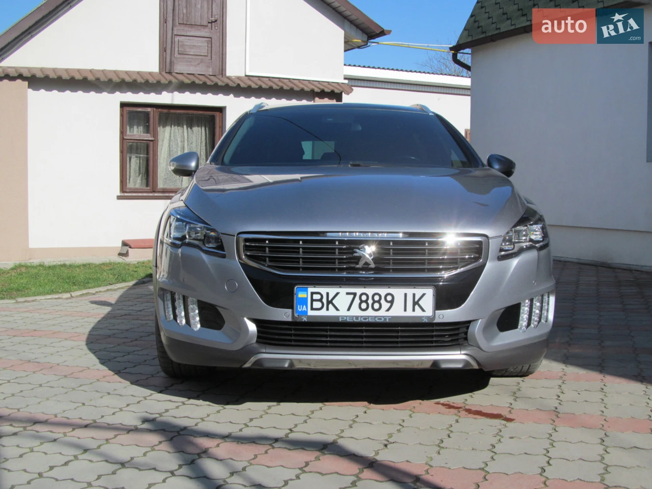 2018 Peugeot 508 - мініатюра 79