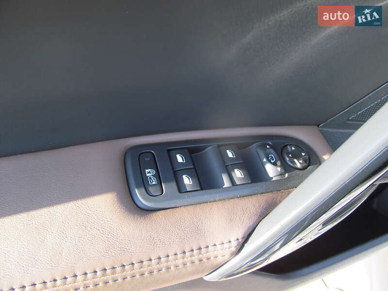 Універсал Peugeot 508 2017 в Дубні