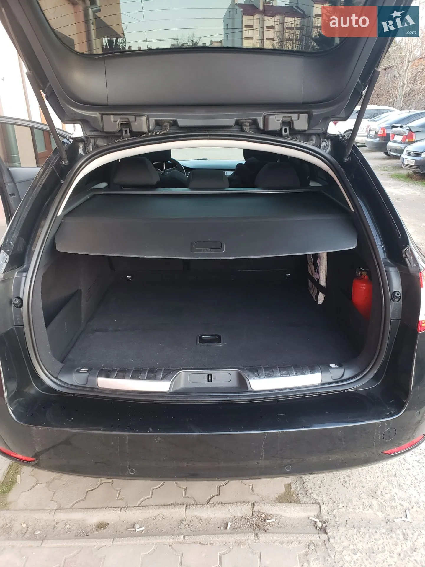 2013 Peugeot 508 - мініатюра 14