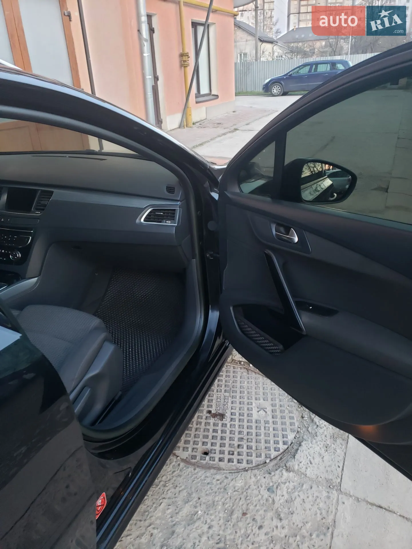 2013 Peugeot 508 - мініатюра 20