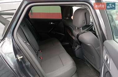 Универсал Peugeot 508 2011 в Ровно