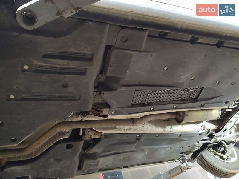 Седан Peugeot 508 2012 в Киеве