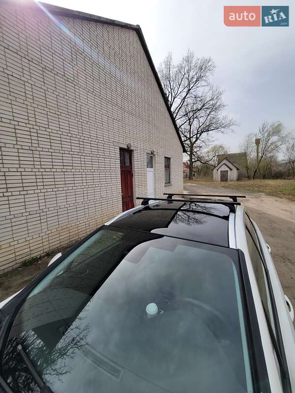 Универсал Peugeot 508 2012 в Вараше